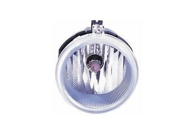 Do koszyka Lampa przeciwmgielna lewa/prawa Chrysler Voyager III RG, RS